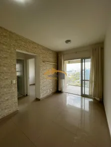 Apartamento com 2 Quartos para alugar, 54m² no Umuarama, Osasco