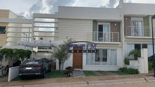 Casa de Condomínio com 3 Quartos à venda, 172m² no Bosque, Vinhedo
