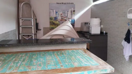 Casa de Condomínio com 2 Quartos à venda, 125m² no Jardim Rubi, Mogi das Cruzes