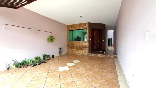 Sobrado com 3 Quartos à venda, 184m² no Jardim Rina, Santo André