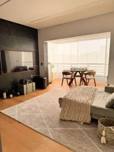 Apartamento com 1 Quarto à venda, 49m² no Jardim do Mar, São Bernardo do Campo