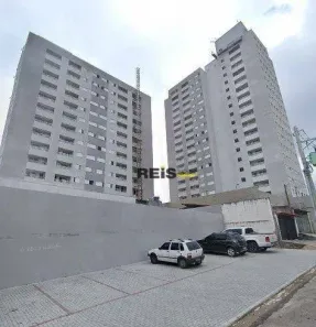 Apartamento com 2 Quartos à venda, 50m² no Vila Barcelona, Sorocaba