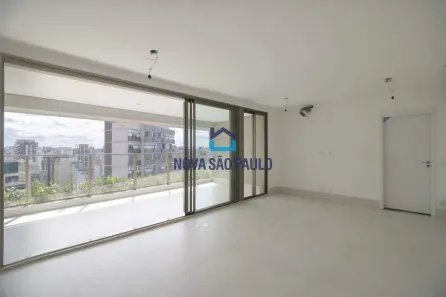 Apartamento com 3 Quartos à venda, 150m² no Moema, São Paulo