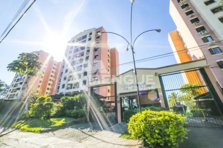 Apartamento com 2 Quartos à venda, 58m² no Morro Santana, Porto Alegre