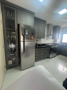 Apartamento com 3 Quartos à venda, 134m² no Duque de Caxias, Cuiabá