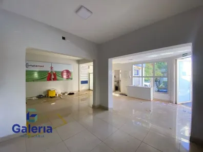 Ponto Comercial para alugar, 448m² no Centro, Ribeirão Preto
