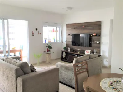 Apartamento com 2 Quartos à venda, 95m² no Cambuci, São Paulo