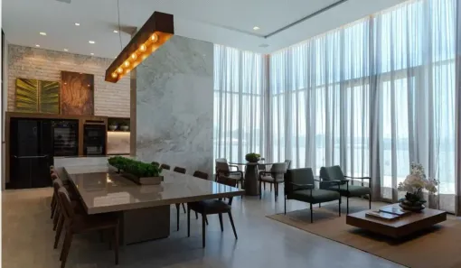 Apartamento com 4 Quartos à venda, 285m² no Horto Florestal, Salvador