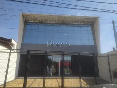 Galpão/Depósito/Armazém à venda, 450m² no Jardim do Trevo, Campinas