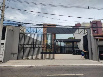Ponto Comercial para alugar, 510m² no Centro, Taubaté