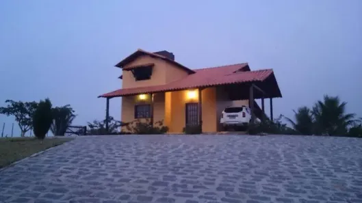 Fazenda/Sítio com 2 Quartos à venda, 100m² no , Sairé