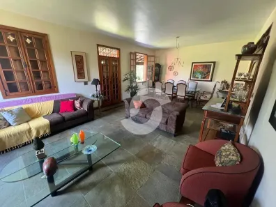 Casa com 4 Quartos à venda, 331m² no Fonseca, Niterói