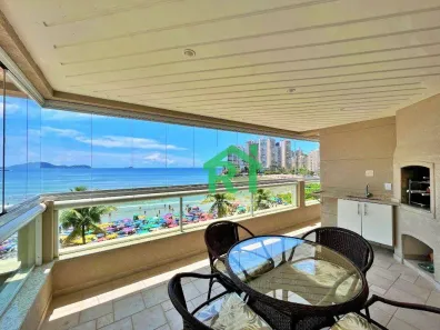 Apartamento com 4 Quartos à venda, 174m² no Vila Luis Antônio, Guarujá