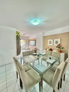Apartamento com 3 Quartos à venda, 84m² no Ponta Verde, Maceió