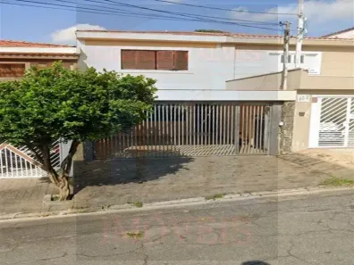 Sobrado com 3 Quartos à venda, 152m² no Bosque da Saúde, São Paulo