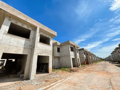 Casa com 2 Quartos à venda, 85m² no Águas Lindas, Ananindeua