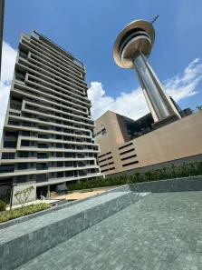 Apartamento com 2 Quartos para venda ou aluguel, 78m² no Vila da Serra, Nova Lima