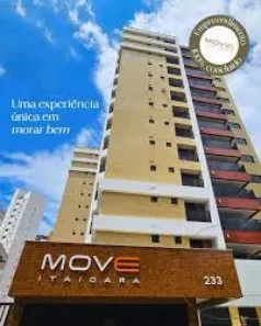 Apartamento com 2 Quartos à venda, 71m² no Itaigara, Salvador