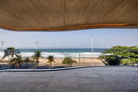 Apartamento com 4 Quartos à venda, 283m² no Leblon, Rio de Janeiro