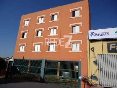 Apartamento com 2 Quartos à venda, 72m² no Vila Itália, Campinas