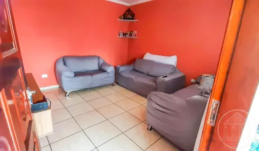Sobrado com 6 Quartos à venda, 125m² no Balneário São José, São Paulo