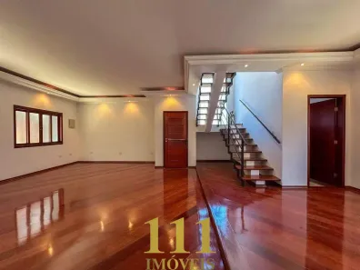 Casa de Condomínio com 4 Quartos à venda, 250m² no Urbanova I, São José dos Campos