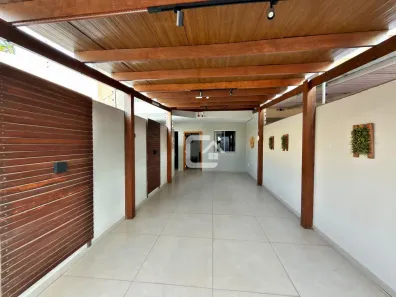 Casa com 3 Quartos à venda, 130m² no Flodoaldo Pontes Pinto, Porto Velho