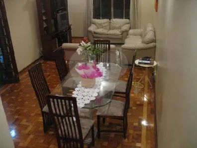 Casa com 3 Quartos à venda, 160m² no Jardim Nosso Lar, São Paulo