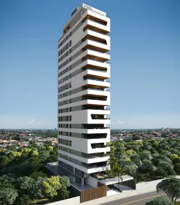 Apartamento com 4 Quartos à venda, 253m² no Plano Diretor Sul, Palmas