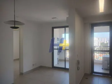 Apartamento com 2 Quartos à venda, 58m² no Chácara Santo Antônio (Zona Sul), São Paulo