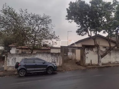 Lote/Terreno à venda, 375m² no Vila Boa Vista, São Carlos
