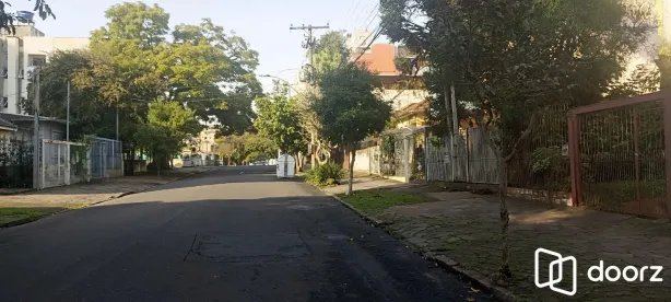 Lote/Terreno à venda, 270m² no Higienópolis, Porto Alegre