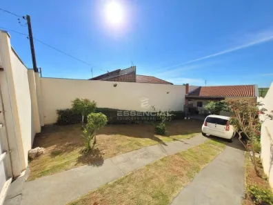 Casa com 1 Quarto à venda, 58m² no Altos do Paraíso, Botucatu