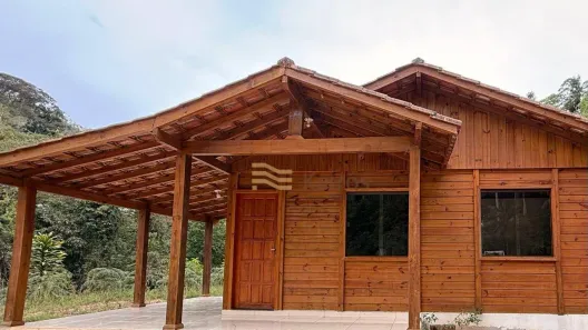 Fazenda/Sítio com 3 Quartos à venda, 70m² no Alto Santa Maria, Marechal Floriano