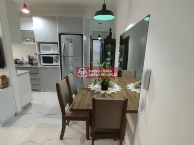 Apartamento com 2 Quartos à venda, 62m² no Ingleses do Rio Vermelho, Florianópolis