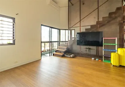 Cobertura com 3 Quartos à venda, 197m² no Água Branca, São Paulo