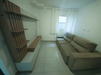 Apartamento com 1 Quarto à venda, 46m² no Jardim Líbano, São Paulo