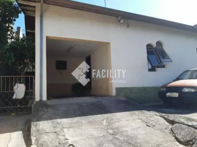Casa com 3 Quartos à venda, 312m² no Jardim Novo Campos Elíseos, Campinas