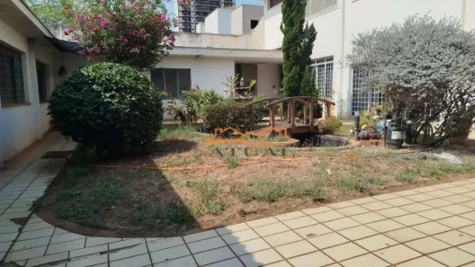 Casa com 3 Quartos para alugar, 544m² no Alemães, Piracicaba