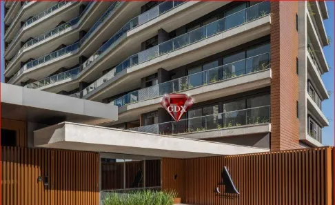 Apartamento com 2 Quartos à venda, 197m² no Cerqueira César, São Paulo