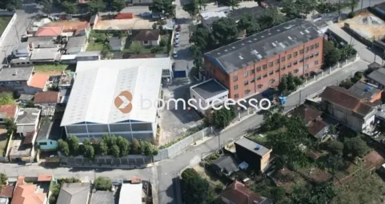 Ponto Comercial para alugar, 6353m² no Vila Louro, Embu-Guaçu
