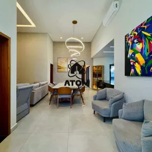 Casa de Condomínio com 3 Quartos à venda, 186m² no Loteamento Residencial Parque das Araucárias, Tremembé