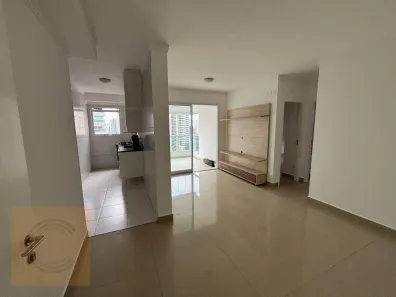 Apartamento com 2 Quartos para venda ou aluguel, 77m² no Jardim Anália Franco, São Paulo