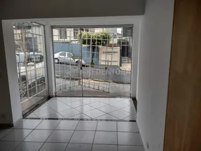 Ponto Comercial à venda, 196m² no Parque Industrial, São José do Rio Preto