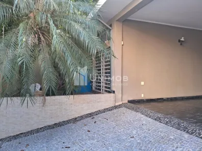 Ponto Comercial para alugar, 208m² no Cambuí, Campinas