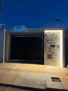 Casa com 3 Quartos à venda, 108m² no Jardim Bonanza, Goiânia