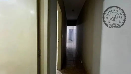 Apartamento com 2 Quartos à venda, 65m² no Guilhermina, Praia Grande