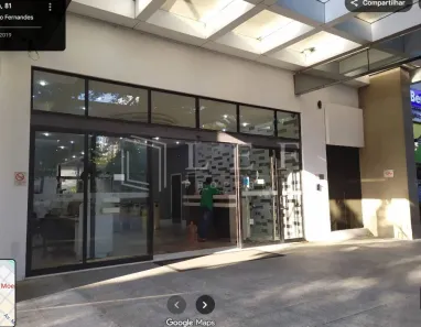Prédio Comercial para alugar, 75m² no Moema, São Paulo