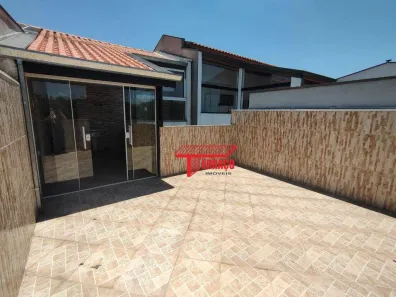 Cobertura com 2 Quartos à venda, 36m² no Vila Linda, Santo André