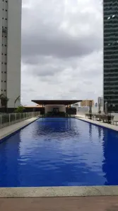 Apartamento com 3 Quartos à venda, 96m² no Sandra Cavalcante, Campina Grande